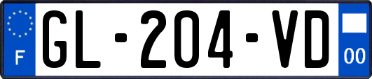 GL-204-VD