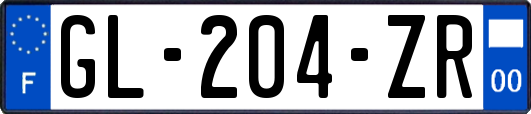 GL-204-ZR