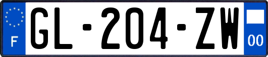 GL-204-ZW