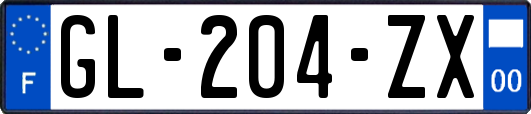 GL-204-ZX