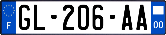 GL-206-AA