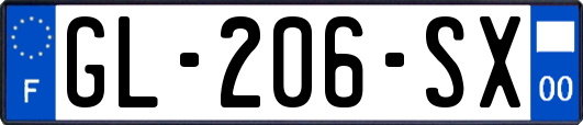 GL-206-SX