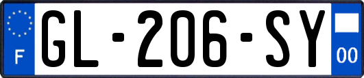 GL-206-SY
