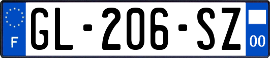 GL-206-SZ