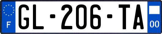 GL-206-TA