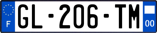 GL-206-TM