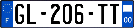 GL-206-TT