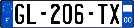GL-206-TX