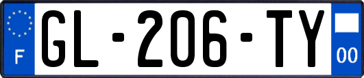 GL-206-TY