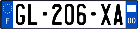 GL-206-XA