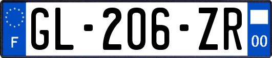 GL-206-ZR