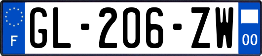 GL-206-ZW