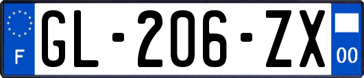 GL-206-ZX