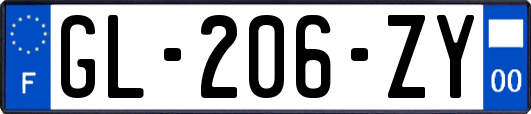 GL-206-ZY