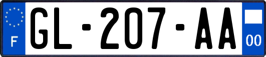 GL-207-AA