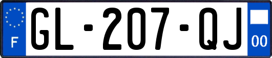 GL-207-QJ