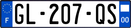 GL-207-QS