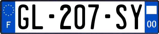 GL-207-SY