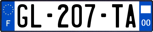 GL-207-TA