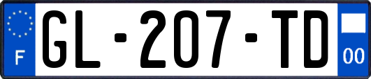 GL-207-TD