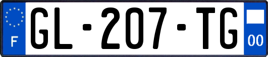 GL-207-TG