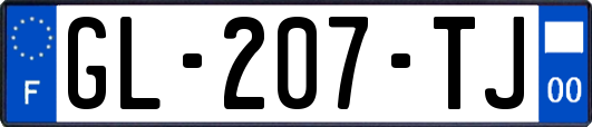 GL-207-TJ