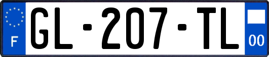 GL-207-TL