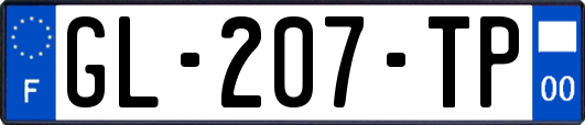 GL-207-TP