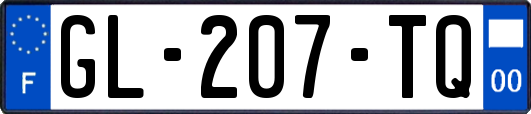 GL-207-TQ