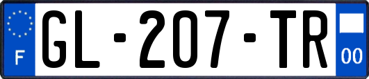 GL-207-TR