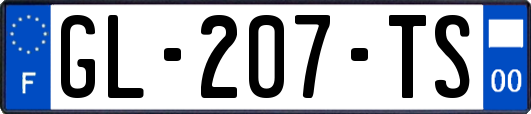 GL-207-TS