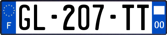 GL-207-TT