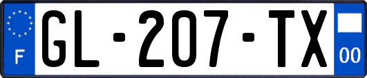 GL-207-TX