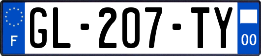 GL-207-TY