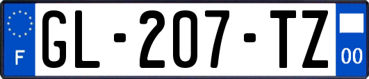 GL-207-TZ