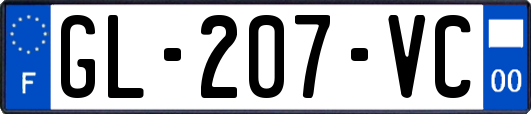 GL-207-VC