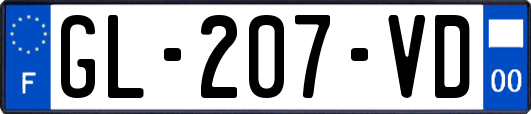 GL-207-VD