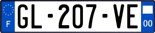 GL-207-VE