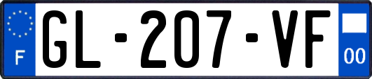 GL-207-VF