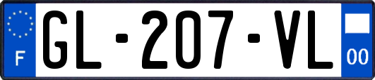 GL-207-VL