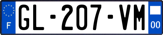 GL-207-VM