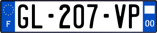 GL-207-VP