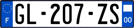 GL-207-ZS