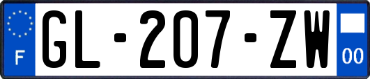 GL-207-ZW