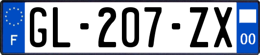 GL-207-ZX