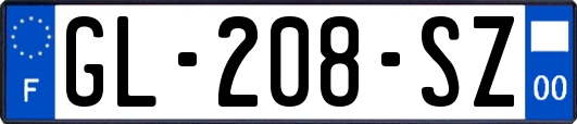 GL-208-SZ