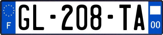 GL-208-TA
