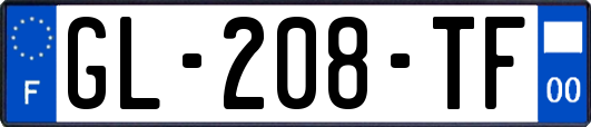 GL-208-TF