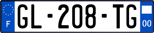 GL-208-TG