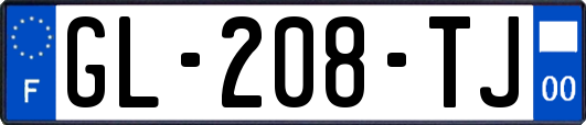 GL-208-TJ